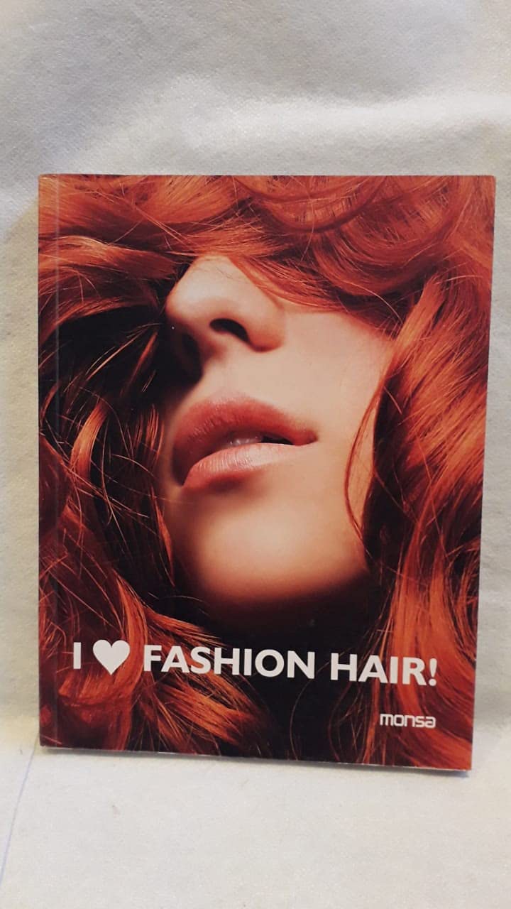 I love fashion hair Business, Finance & Career