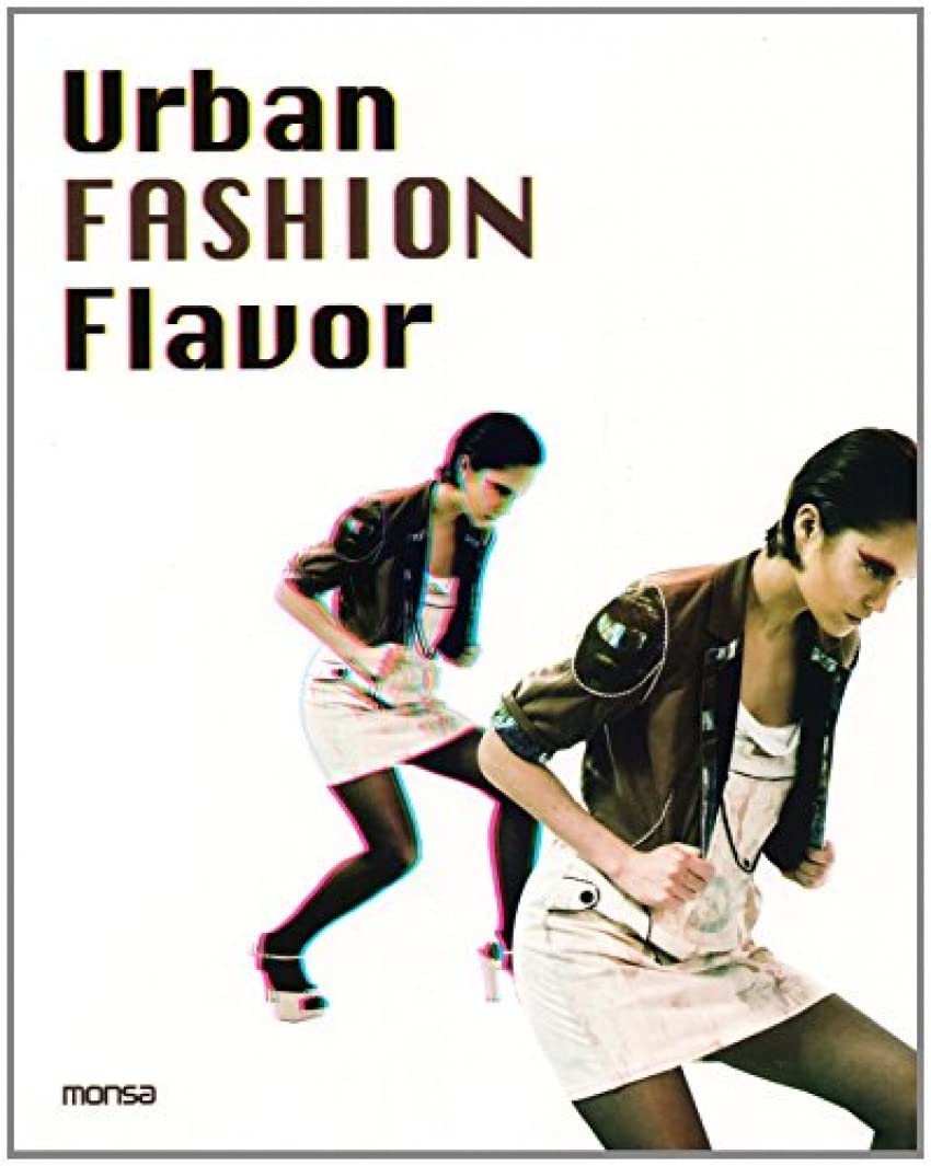 Urban fashion flavor Film, Art & Culture