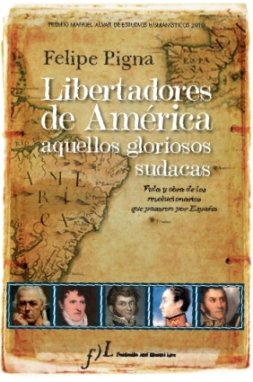 LIBERTADORES DE AMERICA AQUE...FUNDACION Learning & Reference