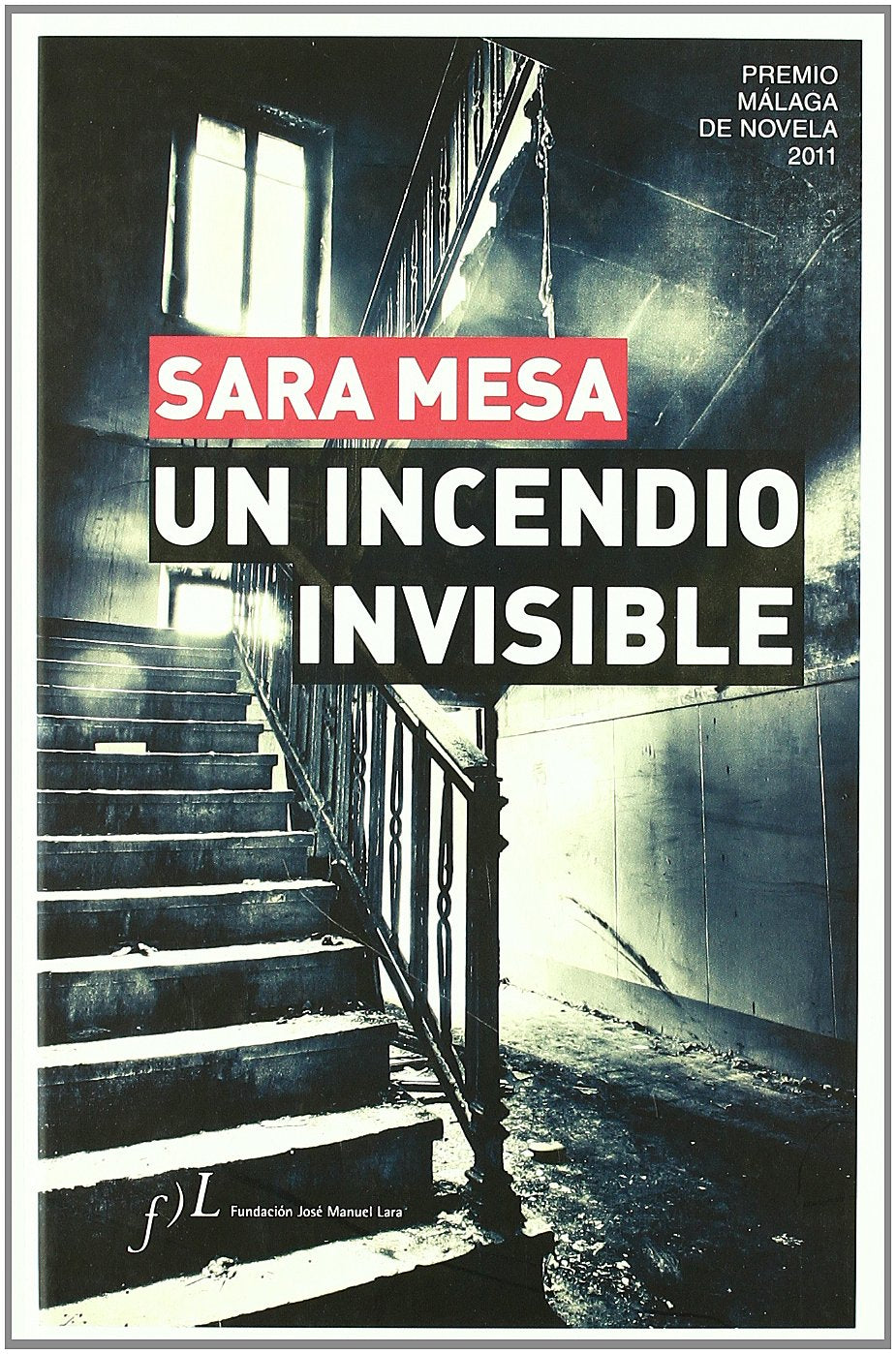Un incendio invisible Reading Aloud & Learning to Read