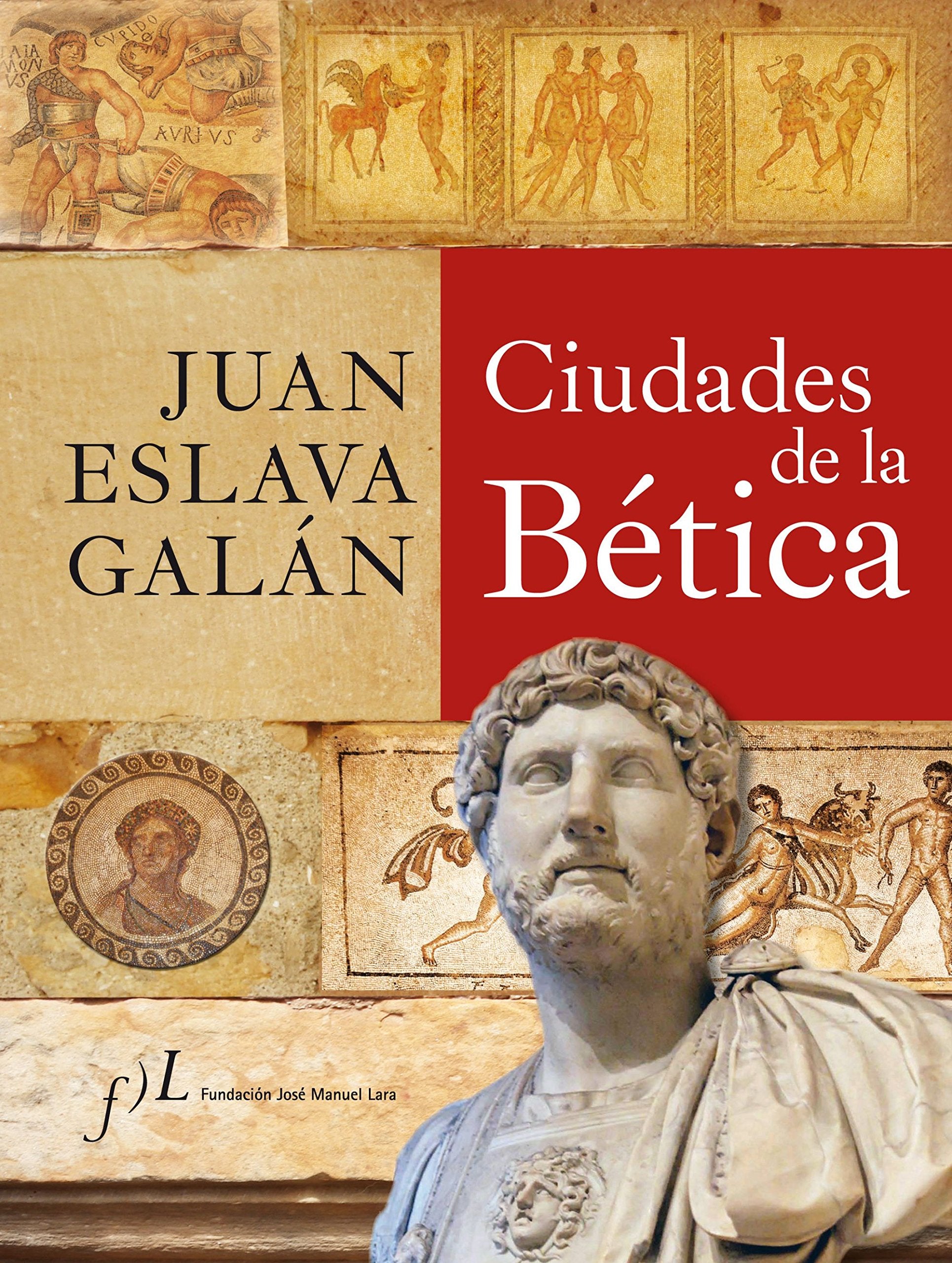 Ciudades de la Bética: 1 book