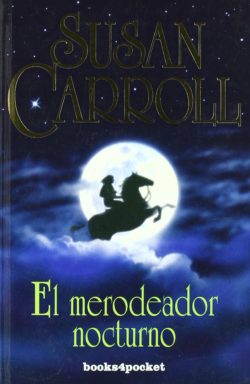El merodeador nocturno (Books4pocket romántica) Learning & Reference