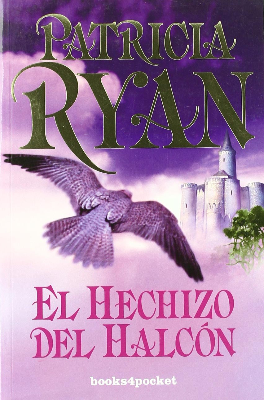 El hechizo del halcón (Books4pocket romántica) Historical Fiction