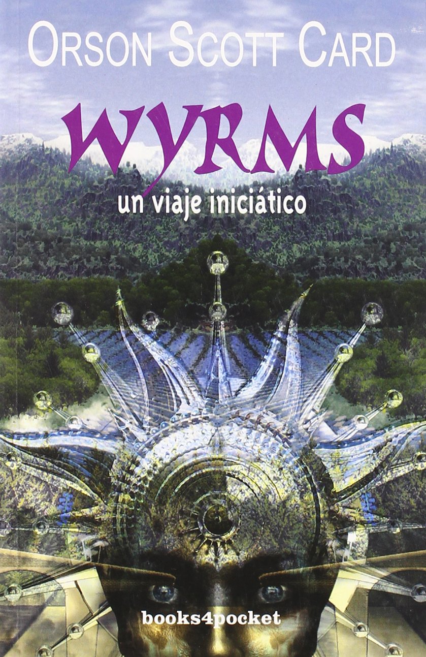Wyrms : un viaje iniciático Learning & Reference