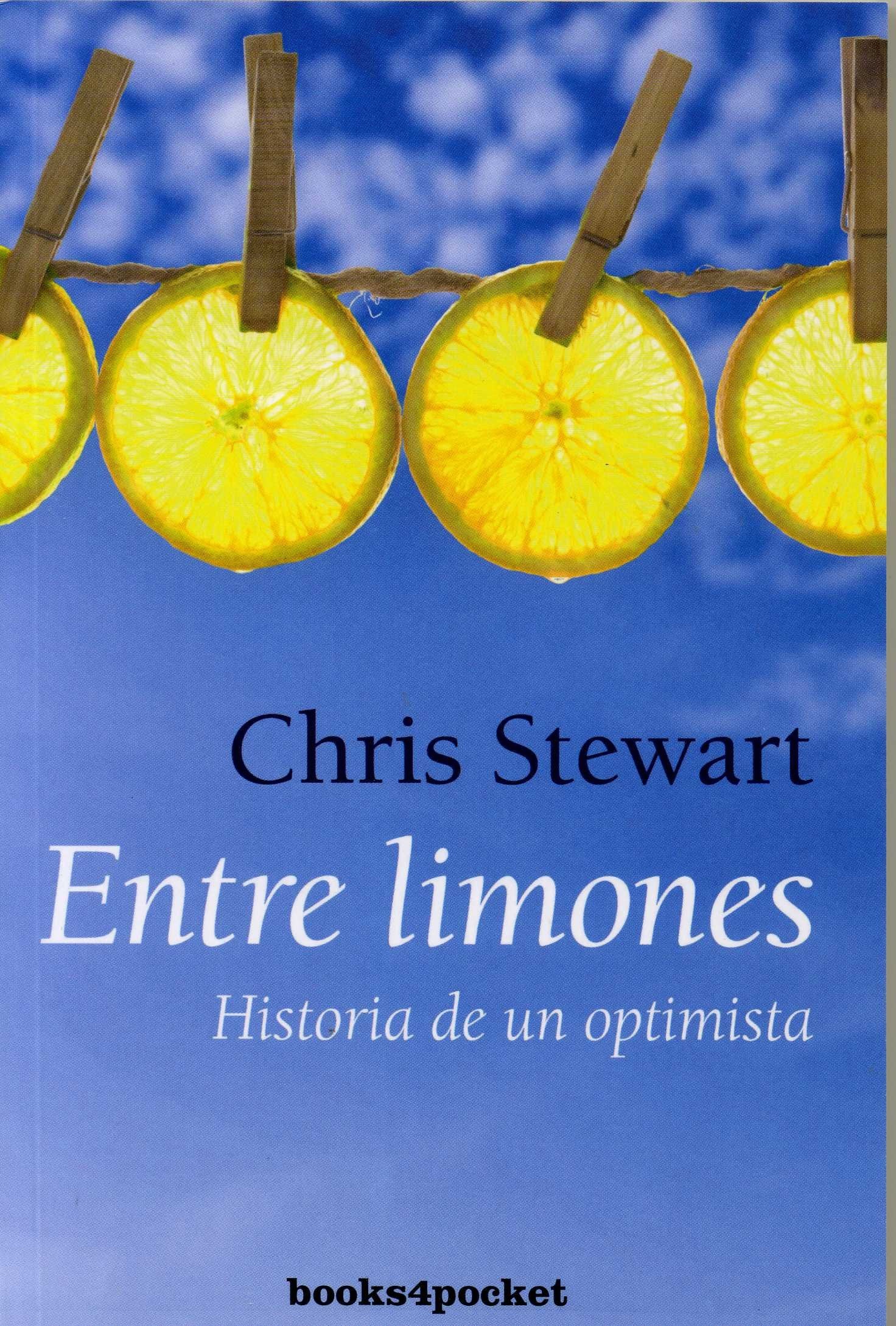 Product Image: Entre limones