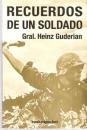 Recuerdos de un soldado (Ensayo y divulgación, Band 56) Social Sciences