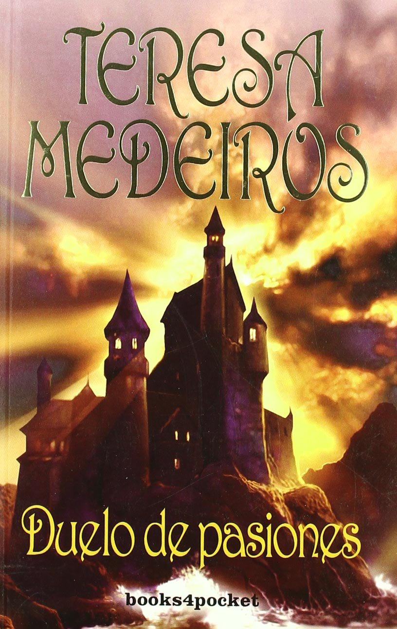 Duelo de pasiones (Romántica, Band 67) Historical Fiction