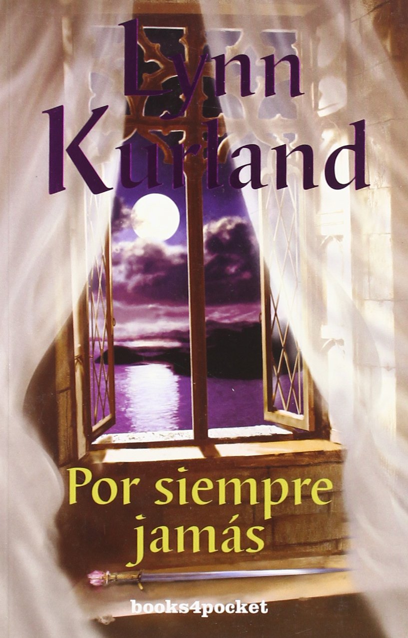 Por siempre jamas/ From This Moment On book