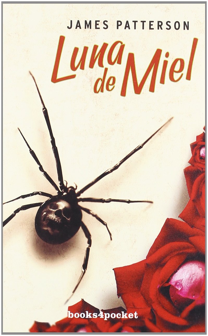Luna de miel (Narrativa) Action & Adventure