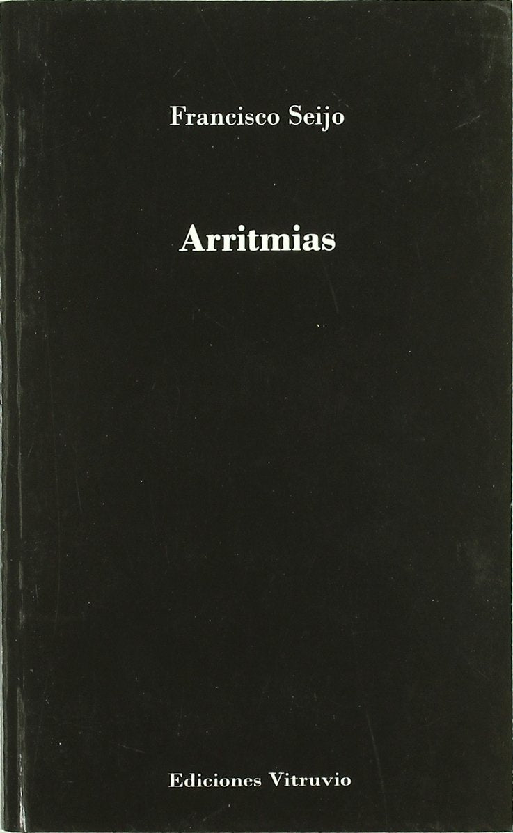 Product Image: Arritmias