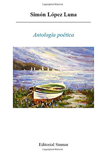 Product Image: Antología poética (SLL)