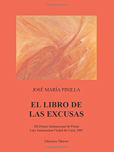 El libro de la excusas Books