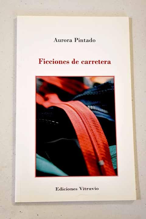 Ficciones de carretera Books