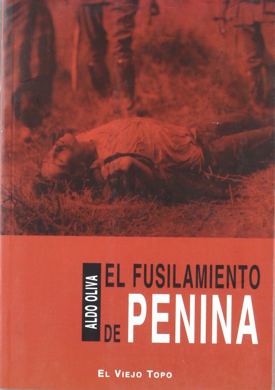 El fusilamiento de Penina Books