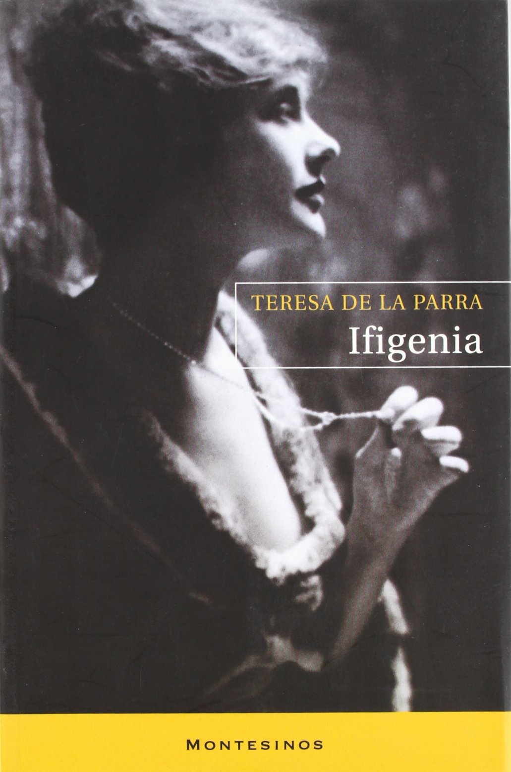 Product Image: Ifigenia