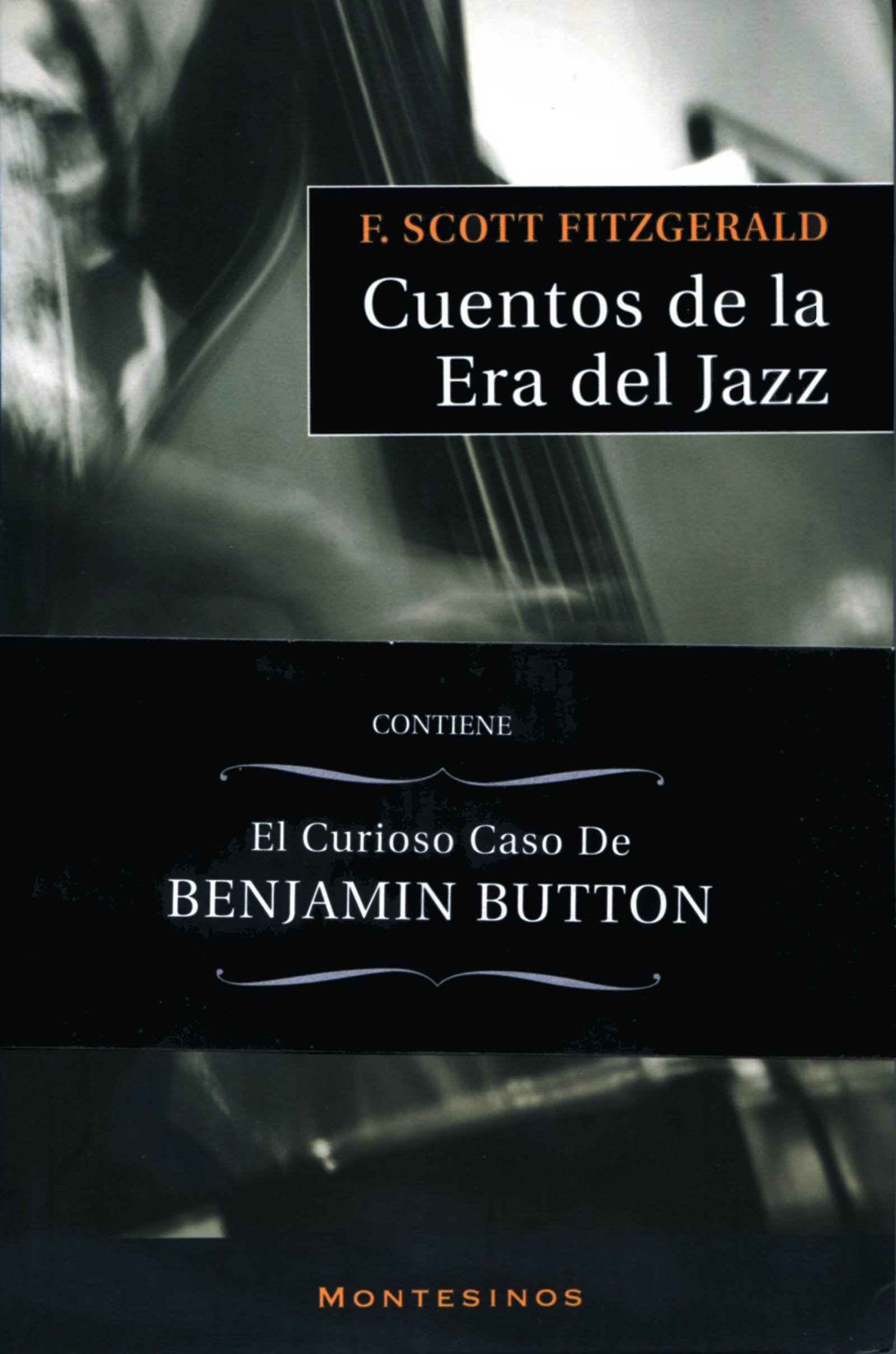Cuentos de la era del jazz Contemporary literature