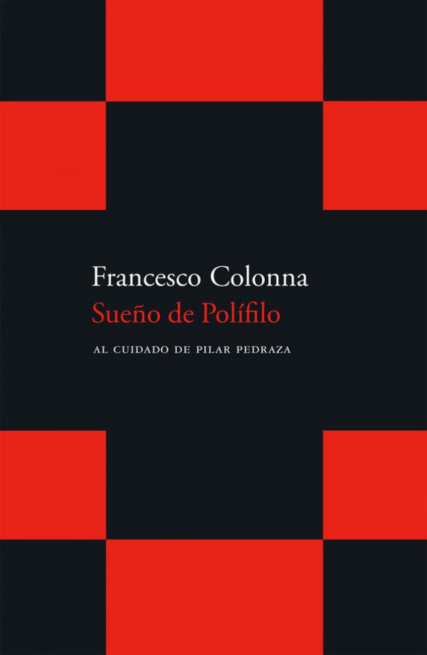 Product Image: El sueño de Polífilo