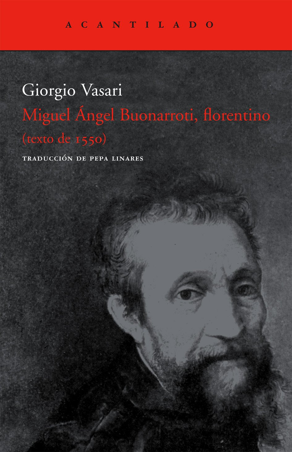 Miguel Ángel Buonarroti, florentino Memories