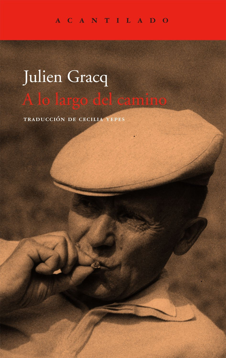 A lo largo del camino / Along the Way book