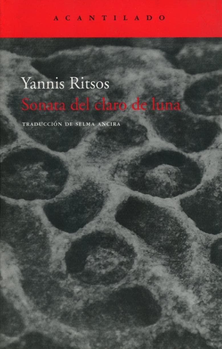 Sonata del claro de luna / Sonata's clear Moon book