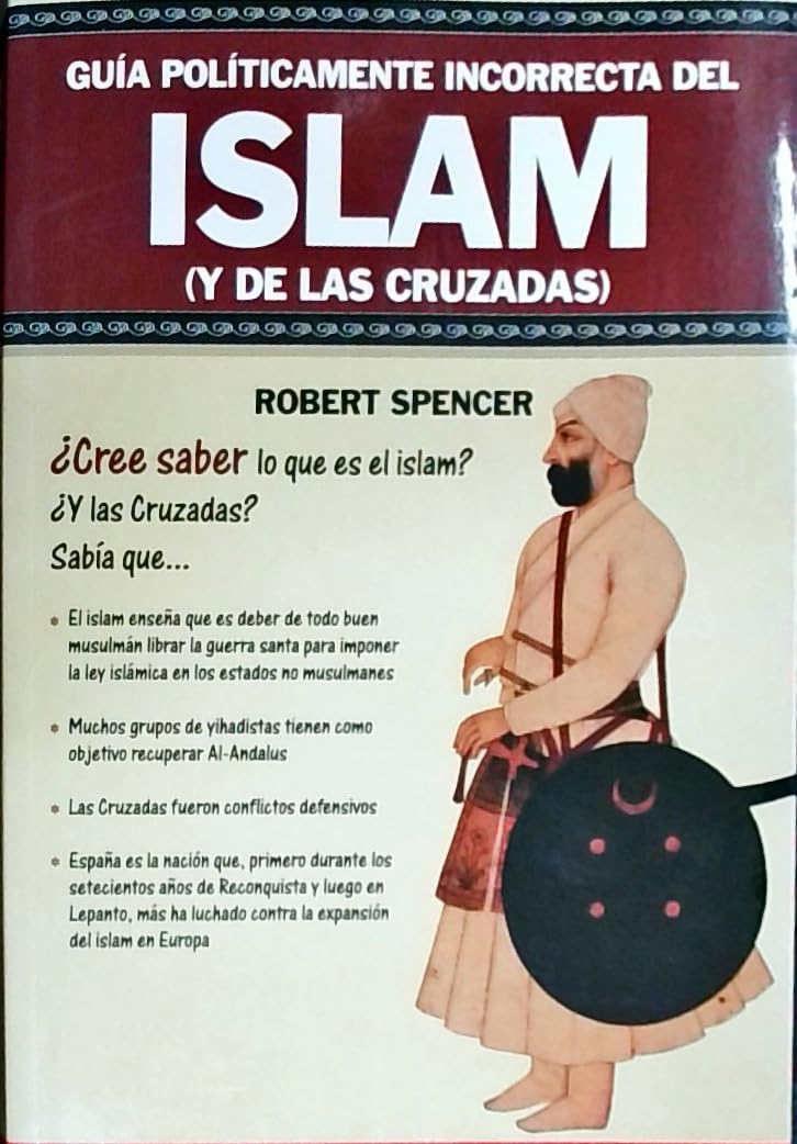 Guía políticamente incorrecta del islam (Ensayo) Social Sciences