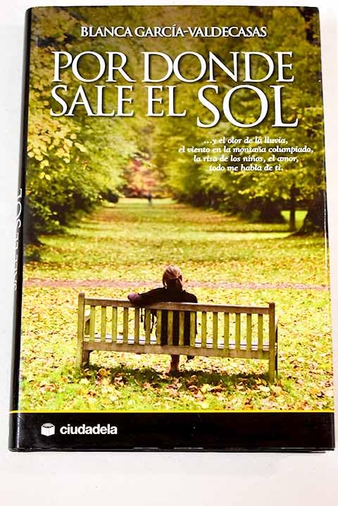 Por donde sale el sol Books