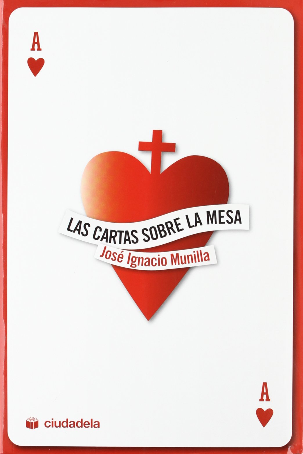 Las cartas sobre la mesa : tres años como obispo de Palencia Learning & Reference