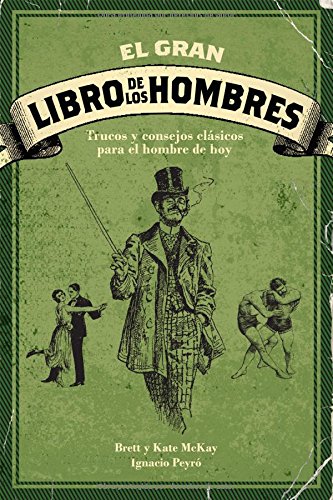 GRAN LIBRO DE LOS HOMBRES, LOS(9788496836730) Learning & Reference