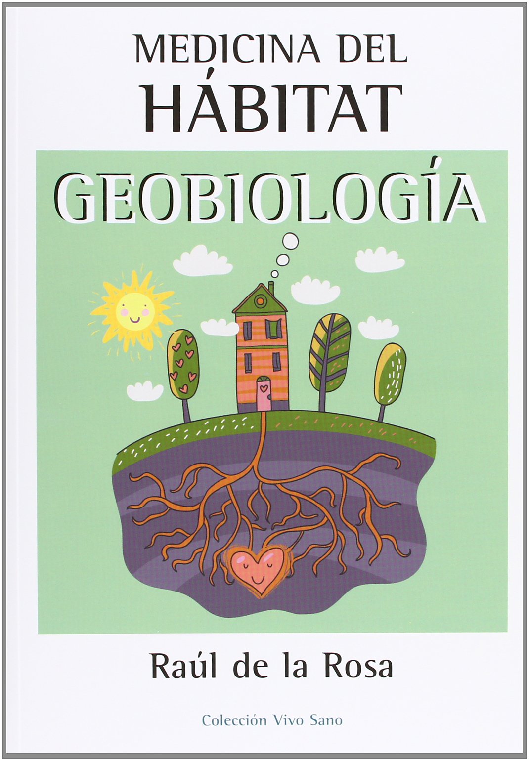 Medicina del hábitat : geobiología Mathematics