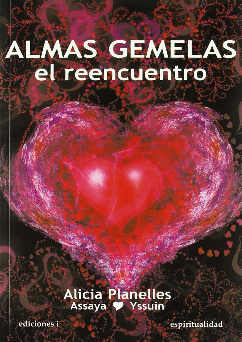 Almas gemelas : el reencuentro Books