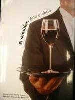 El sumiller: arte u oficio book