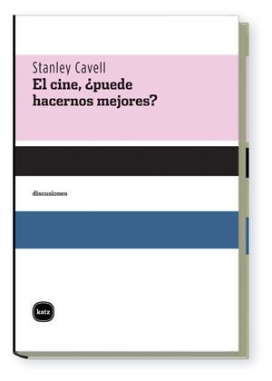 El cine, ¿puede hacernos mejores? book