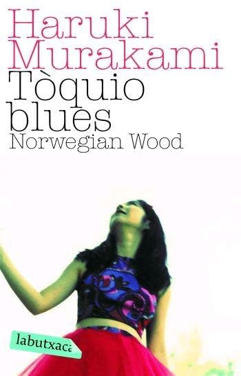 Tòquio blues : Norwegian Wood Social Sciences