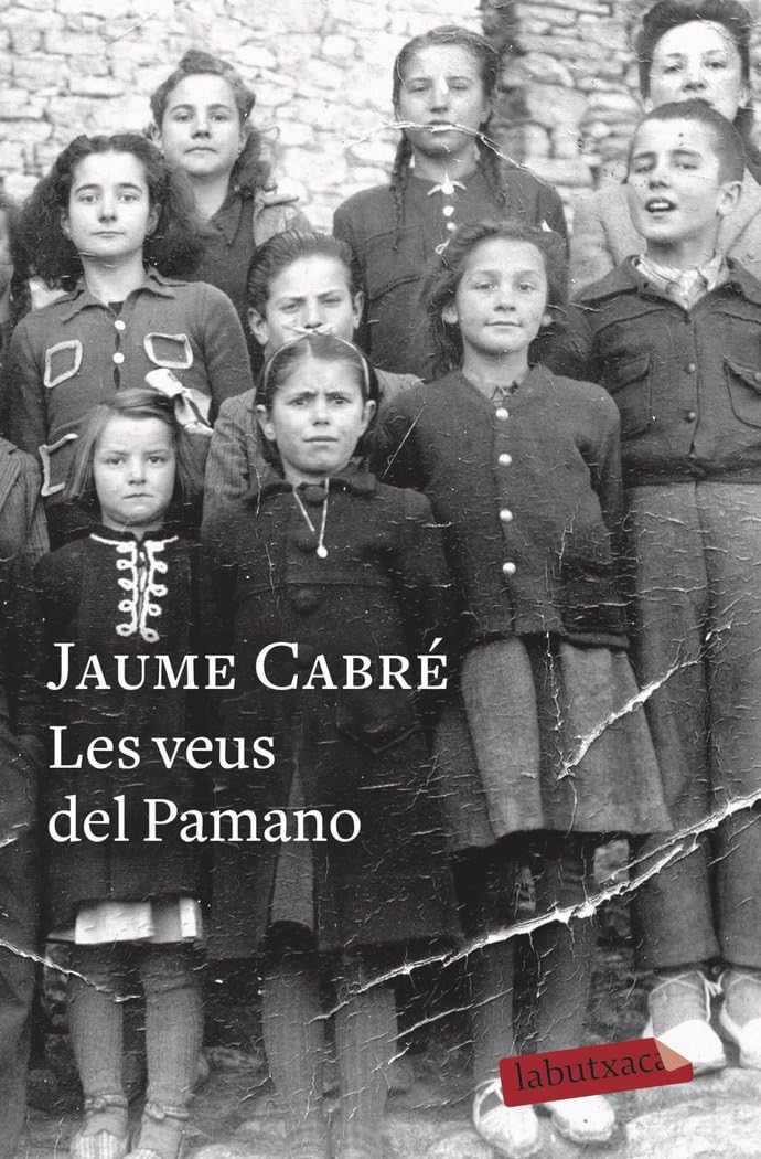 Les veus del Pamano: Premi de la Crítica Catalana 2005. Premi El Setè Cel 2007 book