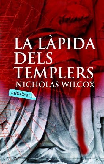 La lápida dels templers Contemporary literature