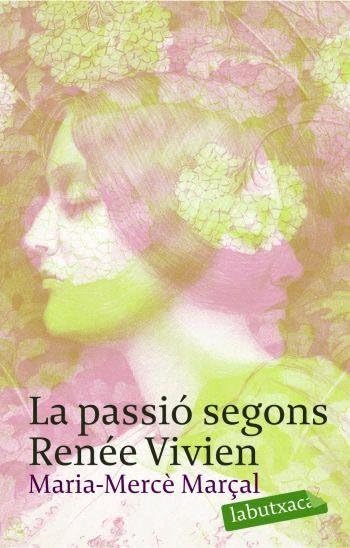 La passió segons Renée Vivien book