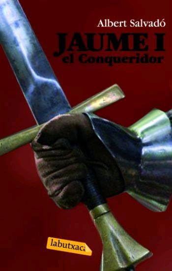 Jaume I el Conqueridor (El punyal del sarraí.La reina hongaresa.Parleu o Mateu) book