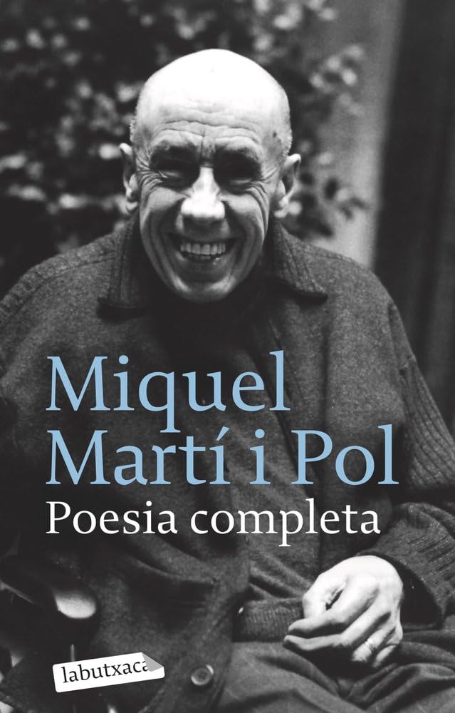 Poesia completa Contemporary literature