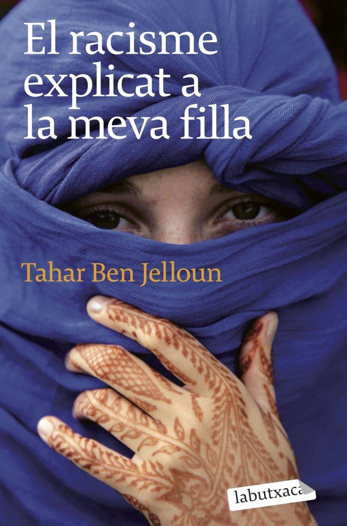 El racisme explicat a la meva filla (LABUTXACA) Social Sciences