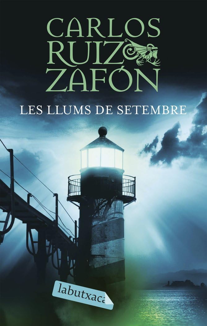 Les llums de setembre (Narrativa) Contemporary literature