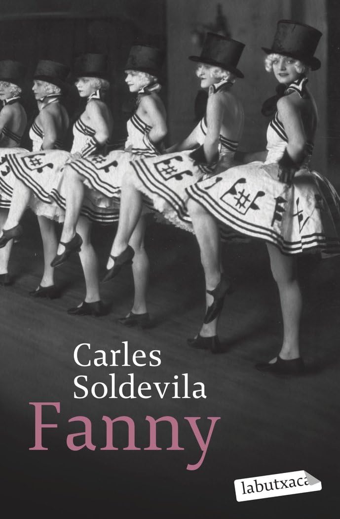 Fanny (LABUTXACA) Contemporary literature