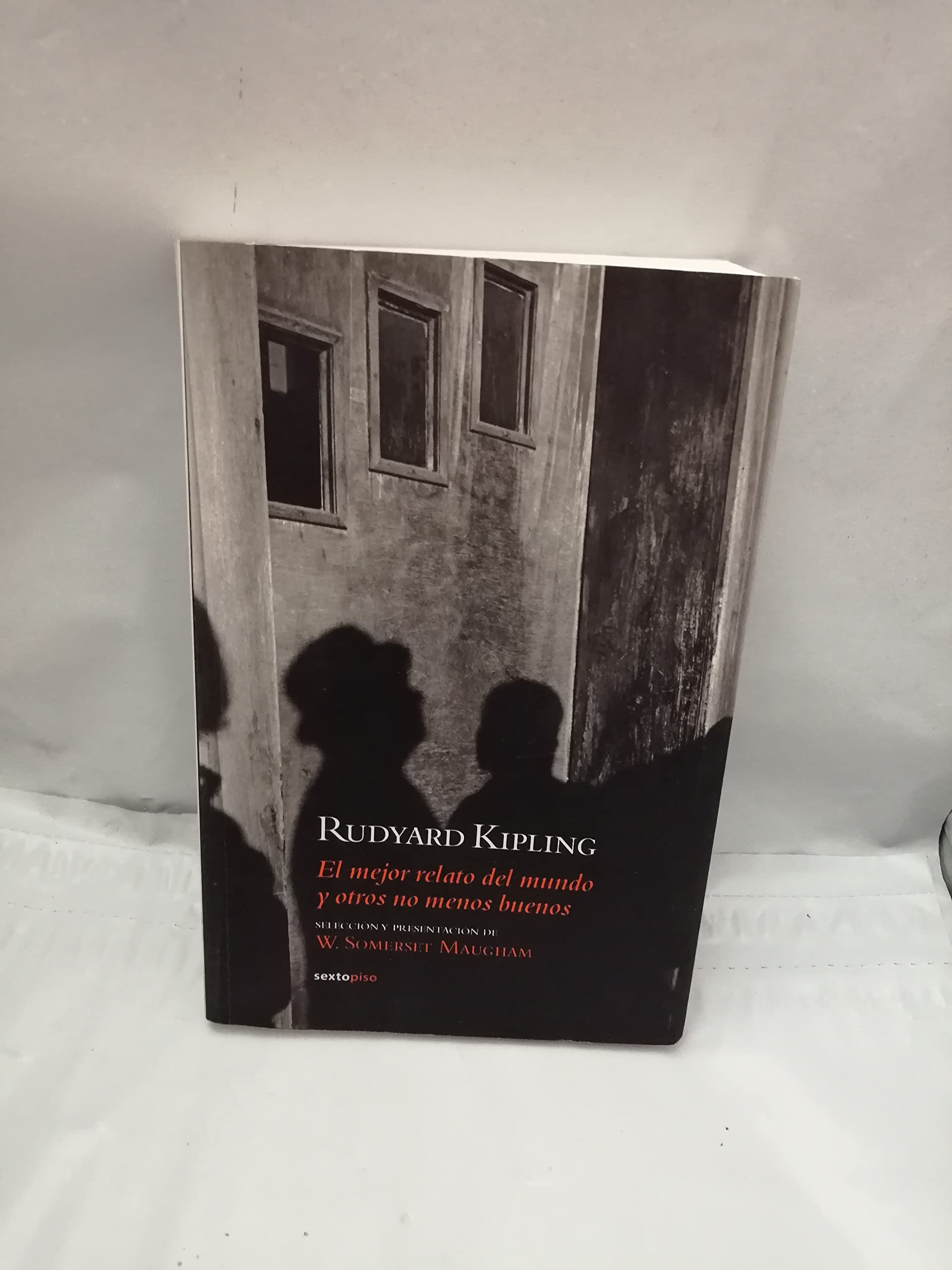 El mejor relato del mundo : y otros no menos buenos Essays & Short Stories