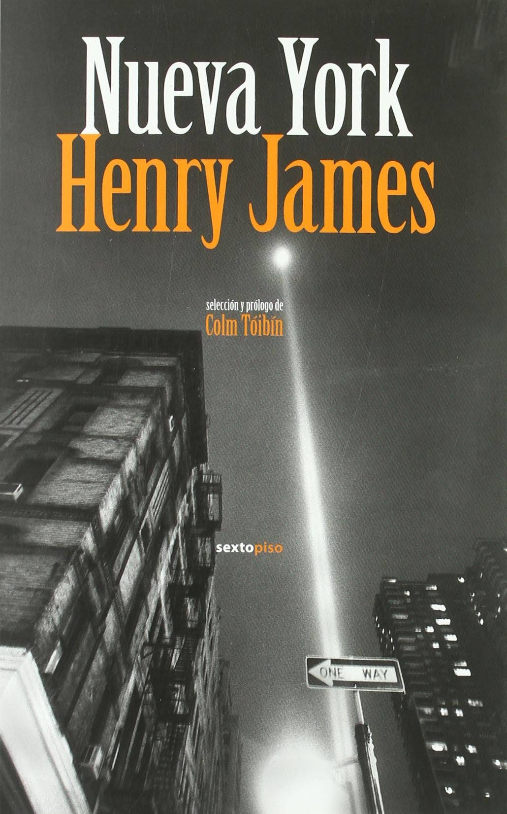 HISTORIAS DE NUEVA YORK Essays & Short Stories