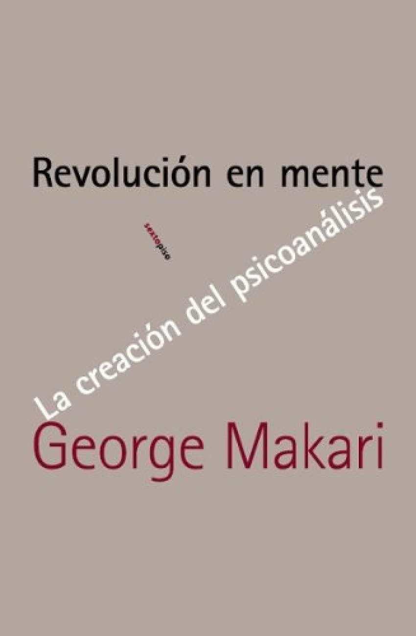 Makari, G: Revolución en mente Learning & Reference