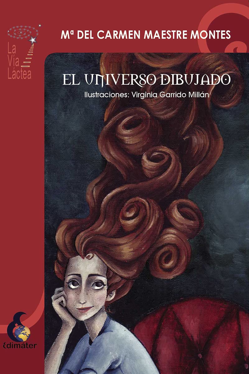 El universo dibujado book