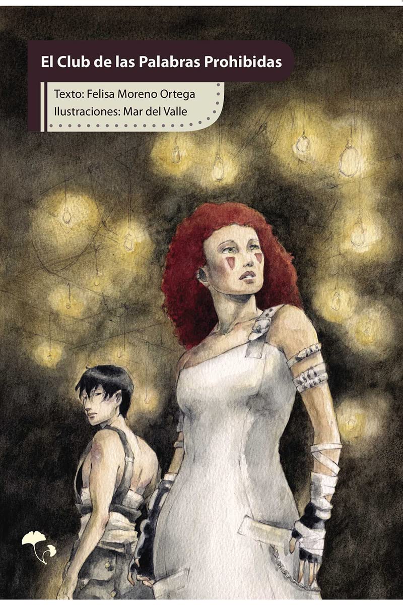 El club de las palabras prohibidas (Narrativa Juvenil, Band 10) Social Sciences