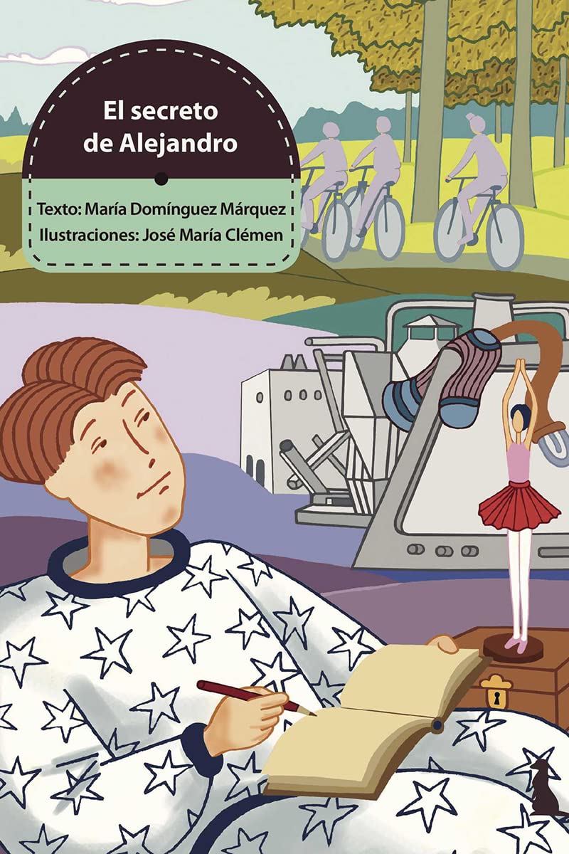 El secreto de Alejandro (10 Suricatos, Band 9) Learning & Reference