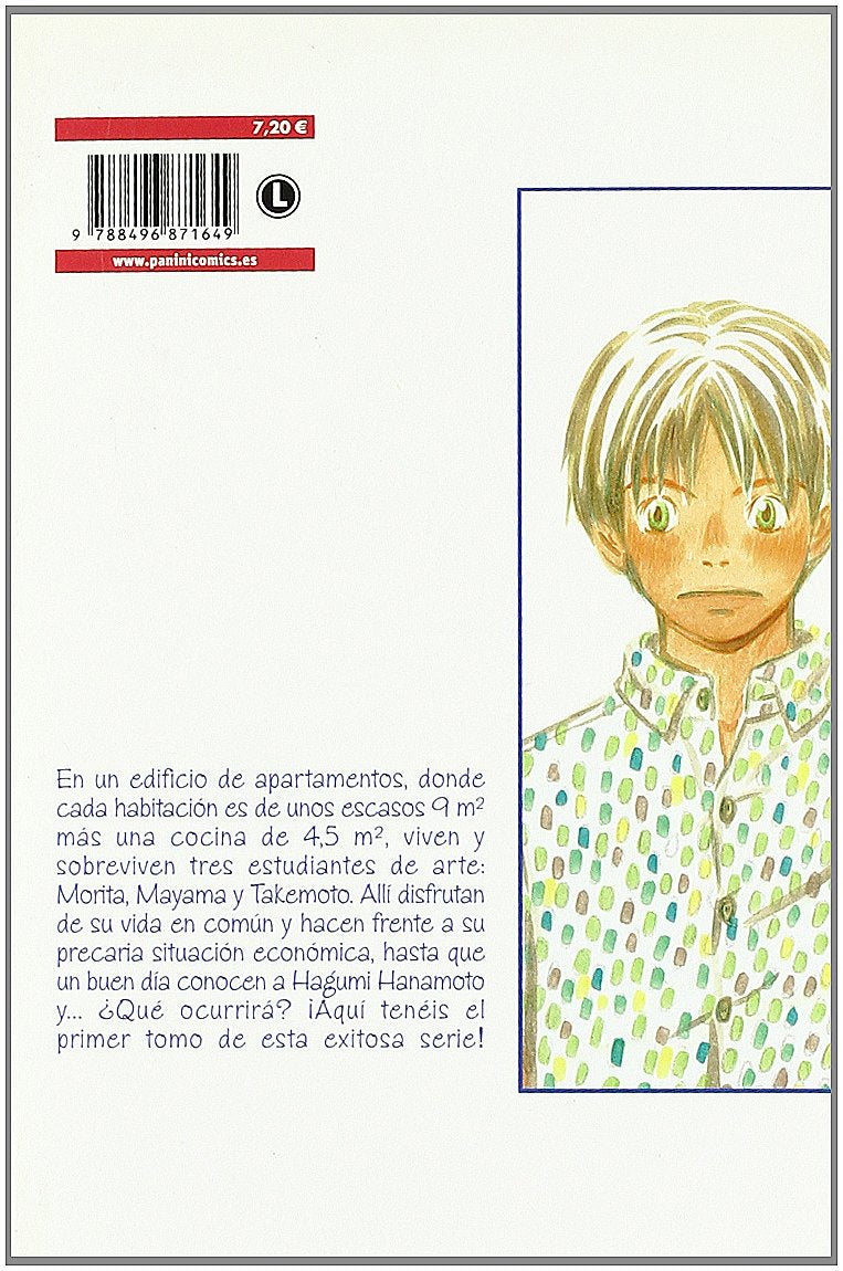 Product Image: Honey & Clover 1