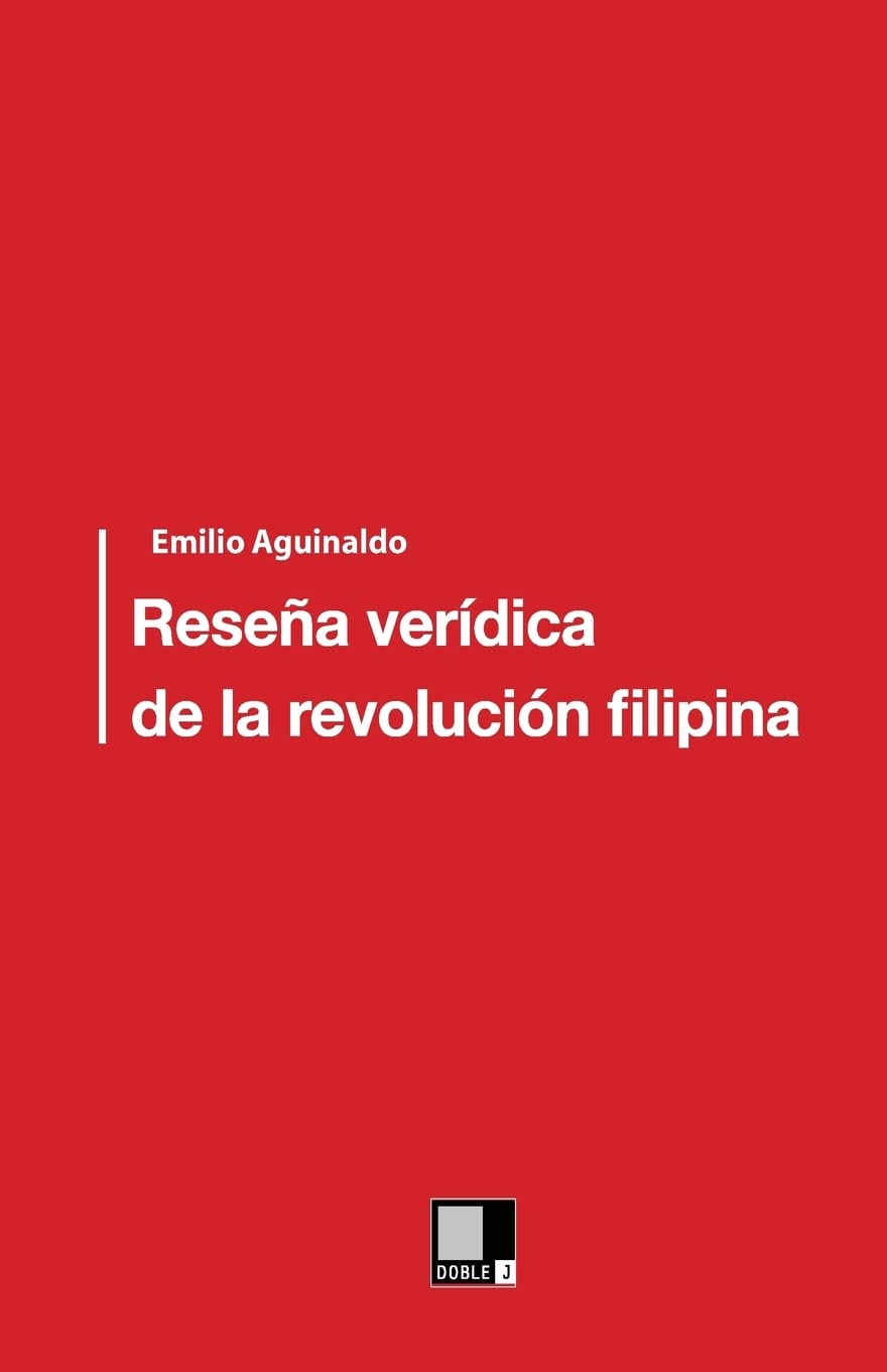 Reseña verídica de la Revolución filipina Social Sciences