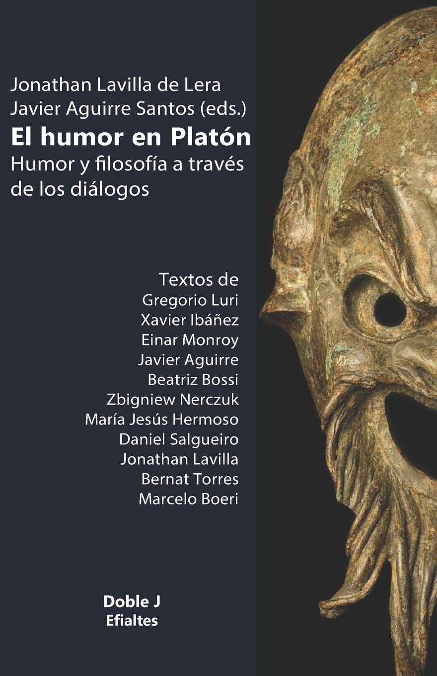 El humor en Platón: Humor y filosofía a través de los diálogos book
